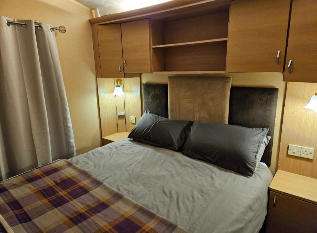 Chalet Riverscape Northumberland Ashington (Northumberland)